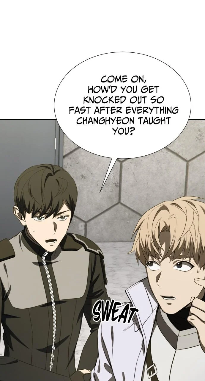 RETURN OF THE GENIUS PLAYER Chapter 51 91
